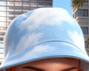 clouds Hat F