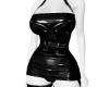 /// Leather Goth Dress 2