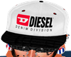 MAZ 01 DIESEL SNAPBACK