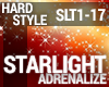 Hardstyle - Starlight