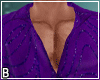 Purple Disco Full Outfit