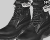 [3D] Winter Boots F