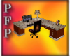 [T]Tia's Desk