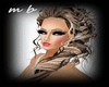 MB~VK EDEN~TT BLONDE