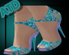 ATD*Tropical heels