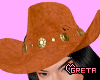 ★Cowgirl Hat 1