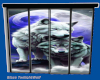Wolf Window Screen