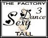 TF Sexy 3 Avatar Tall