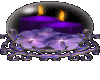 PurpleGlobeCandle(Anim)