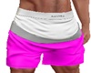 PINK SAGGERS