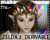 Zelda 3 Avatar