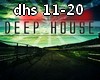 Deep House Session P2