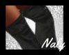 Naly/Black Boots
