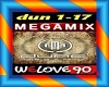 Dune Megamix  P1/8