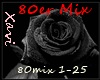 80er Mix - Part1