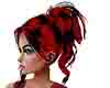 alta hair red