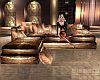 Upscale Luxury Sofa