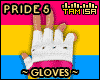 ! Pride Gloves #5