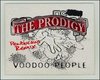 Pendulum - Voodoo People