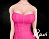 R. Nova Pink Dress