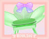 Kids Butterfly Chair V4