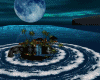 Night Eden Island