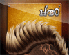 H-Dragon Mohawk Hair!Br