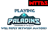 WTTDS Paladins Headsign