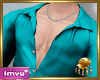 Turquoise Suit |M