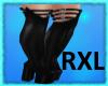 Long Sexy Boots-RXL