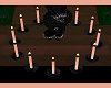 Mystic Floor Candles #8
