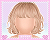 KID Hair Melanye Blond 1