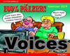 Pfälzer Voices