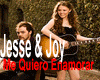Jesse & Joy  M.Q.Enamora