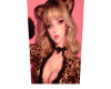 § leopard kitty