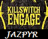 Killswitch Engage Art