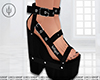 HELL Girl Sandal