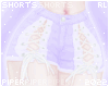 P| Summer Shorts RL v9