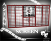 Asian Screens