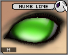 ~DC) Numb Lime M