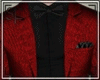 [SF]Red Tux Suit