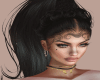 MVeBELLA BLACK HAIR