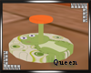 {QK}Froggy Sit n Spin 