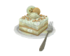 Banana Dessert