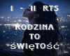 Rodzina To Swi&Auml;�tosc