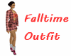 Falltime Outfit