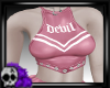 C: Team Devil v-I