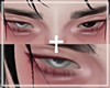 ♰ Heterochromia - G/B