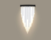 xN! Kellen Wall Sconce