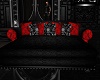 Gothic Chill Sofa